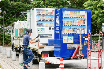 社員の成長と待遇改善を目指す、制度づくり