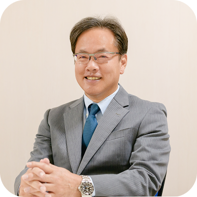 株式会社ユニオントラスト代表取締役社長　小堀 裕康