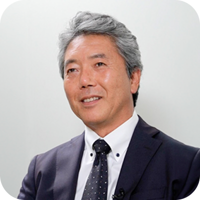 株式会社ユニオントラスト取締役名誉会長　桑原 博之