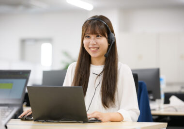 電話応対